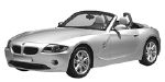 BMW E85 B260F Fault Code