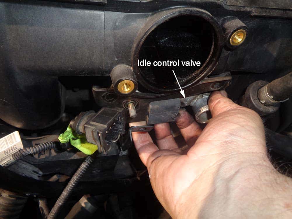 See B260F repair manual
